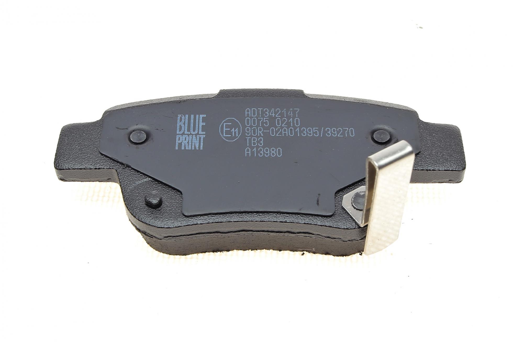 ADT342147 BLUE PRINT